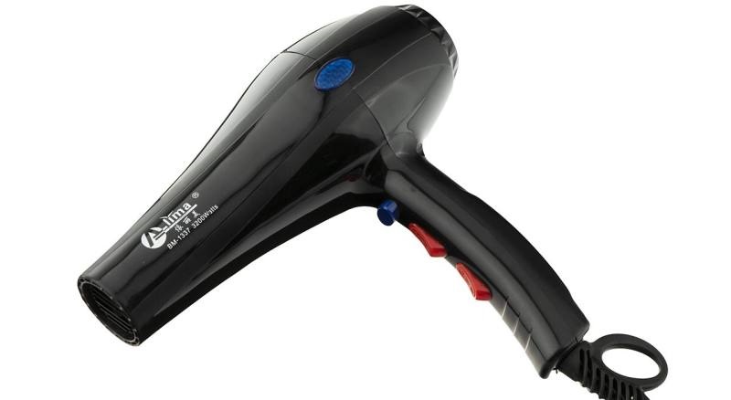 سشوار حرفه ای الیما مدل BM-1337