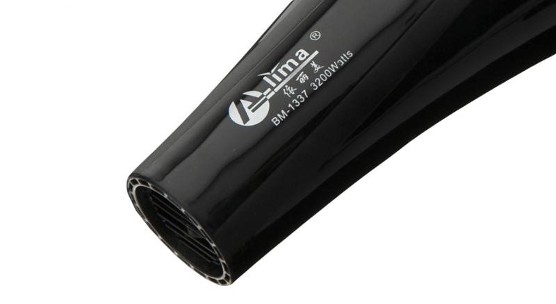 سشوار حرفه ای الیما مدل BM-1337