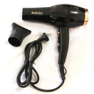 سشوار حرفه ای بابیلیس مدل BA- 6137
