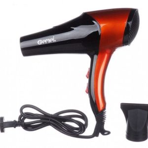 سشوار حرفه ای جیمی مدل GM-1766