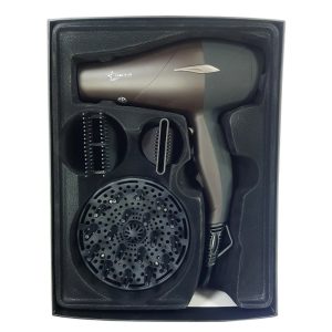 سشوار حرفه ای دارک استار مدل 2400.W