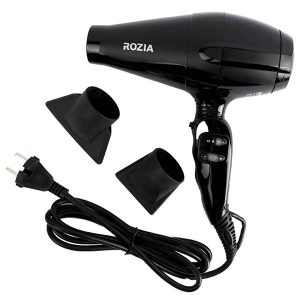 سشوار حرفه ای روزیا مدل HC8308