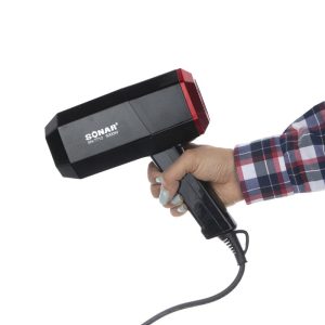 سشوار حرفه ای سونار مدل SN-7712