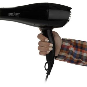 سشوار حرفه ای مدل BR-8857