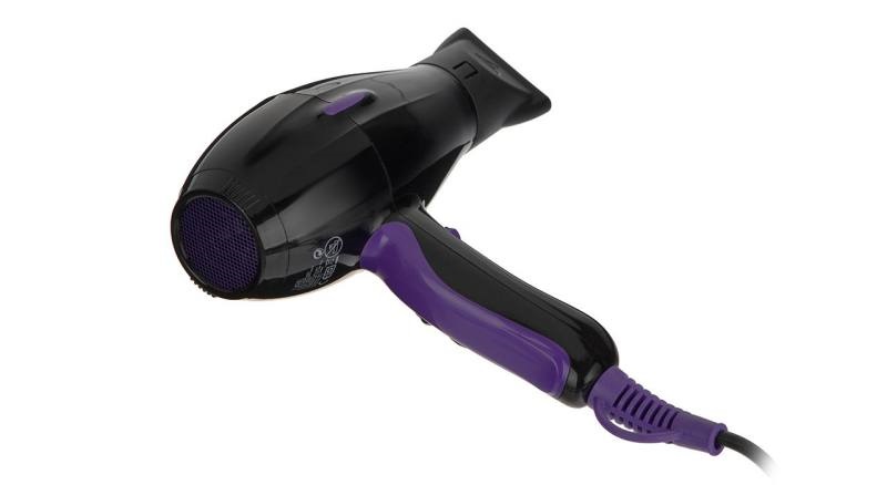 سشوار حرفه ای نارس مدل NR-2202