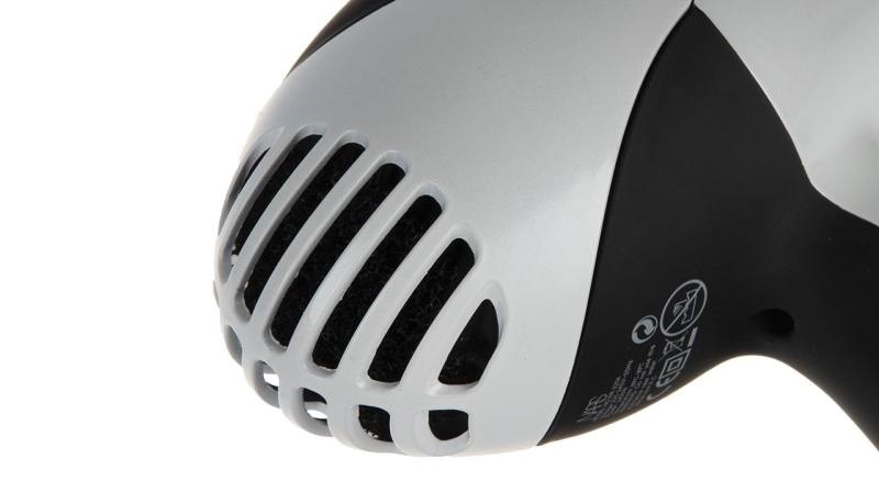 سشوار حرفه ای نارس مدل NR-2204