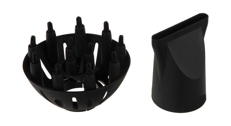 سشوار حرفه ای نارس مدل NR-2204