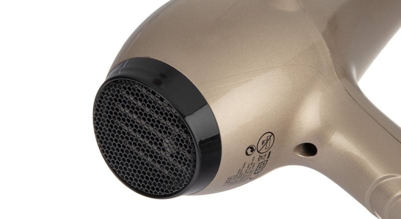 سشوار حرفه ای نارس مدل NR-2205