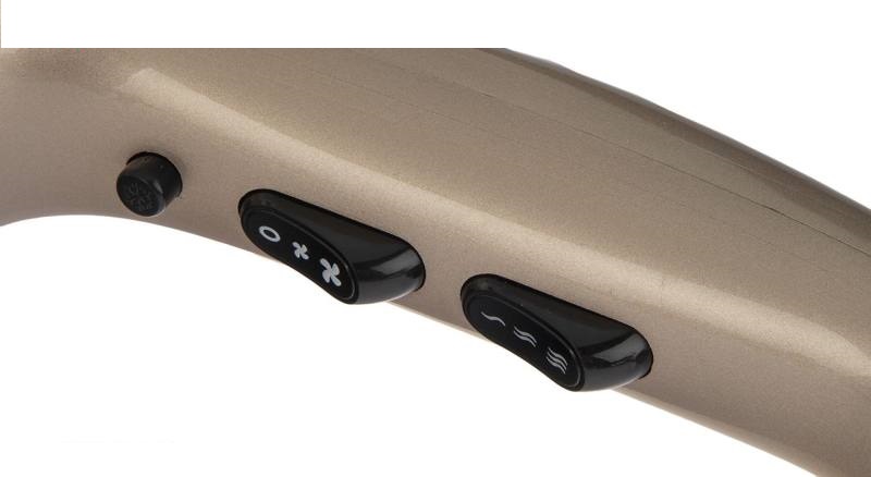 سشوار حرفه ای نارس مدل NR-2205