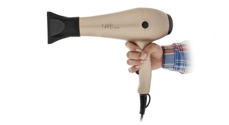 سشوار حرفه ای نارس مدل NR-2205