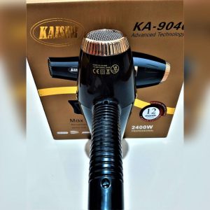 سشوار حرفه ای کایزر مدل Max Power