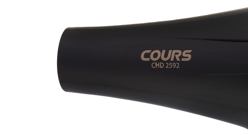 سشوار حرفه‌ ای کورس مدل CHD2592