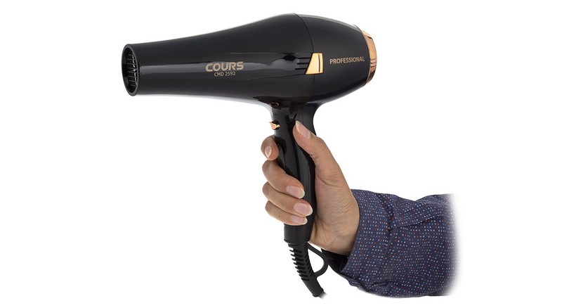 سشوار حرفه‌ ای کورس مدل CHD2592