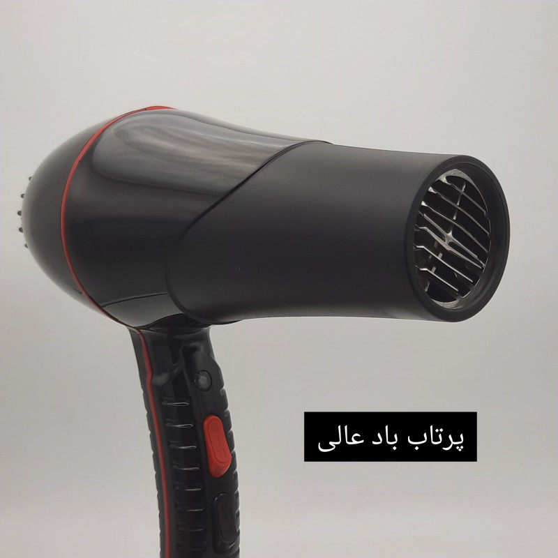 سشوار خانگی مدل FK-9900