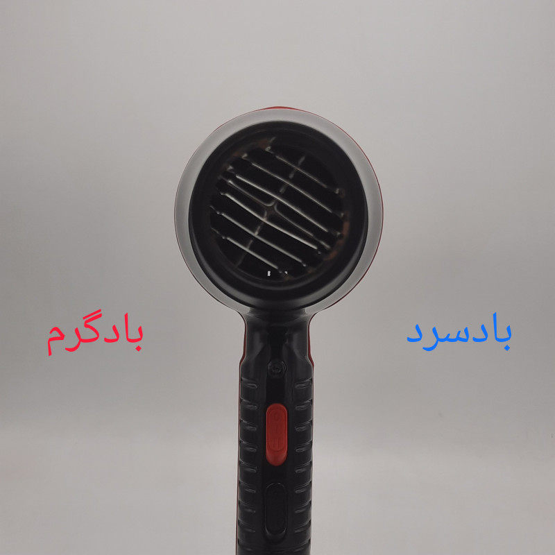 سشوار خانگی مدل FK-9900