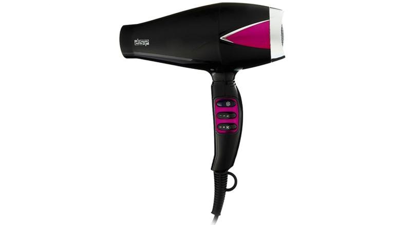 سشوار دی اس پی مدل E-300220 سشوار دی اس پی مدل E-30022