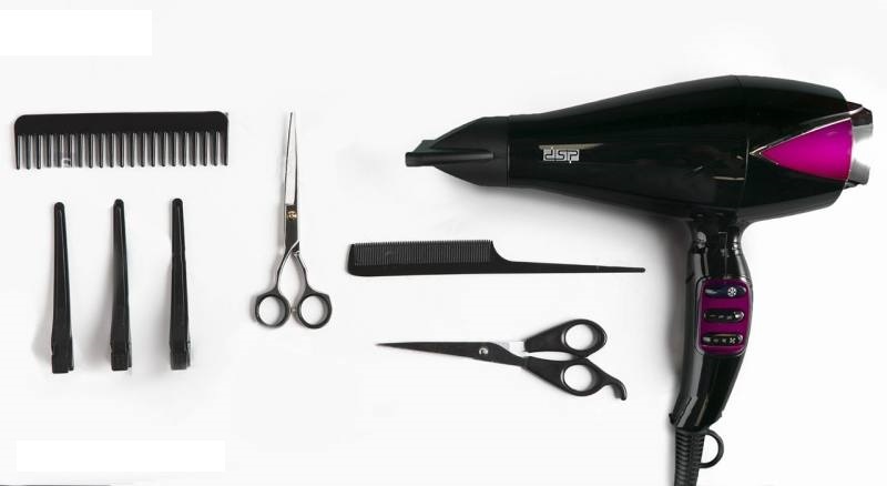 سشوار دی اس پی مدل E-300221 سشوار دی اس پی مدل E-30022