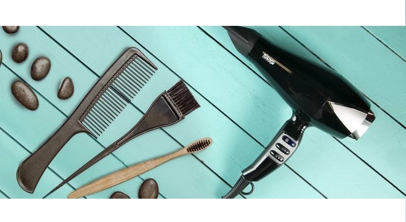 سشوار دی اس پی مدل E-3002212 سشوار دی اس پی مدل E-30022