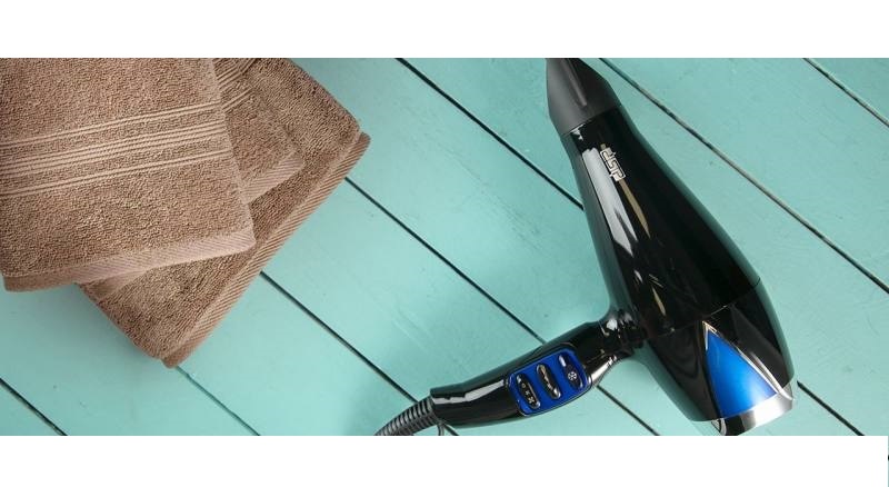 سشوار دی اس پی مدل E-3002213 سشوار دی اس پی مدل E-30022