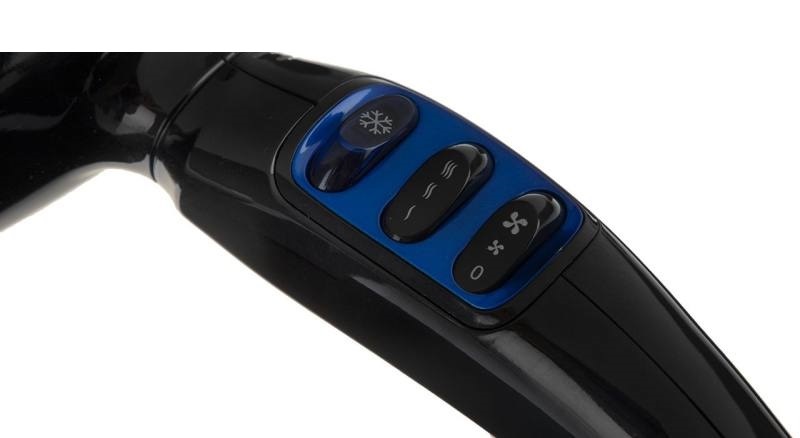 سشوار دی اس پی مدل E-300224 سشوار دی اس پی مدل E-30022