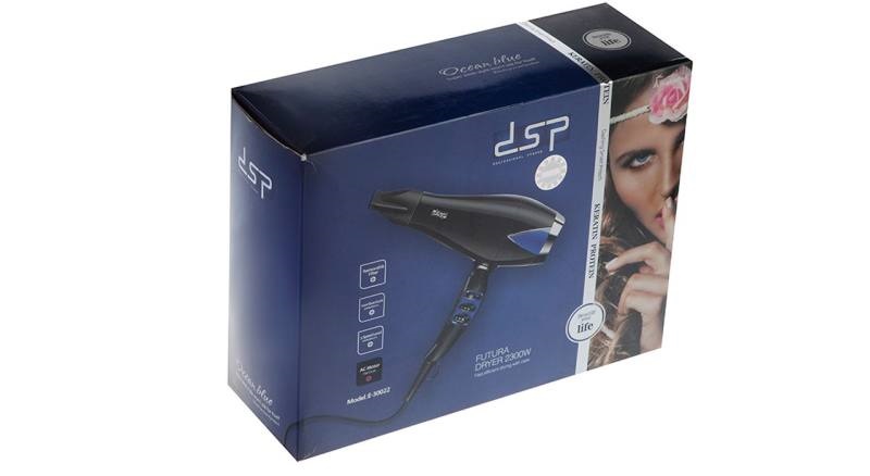 سشوار دی اس پی مدل E-300227 سشوار دی اس پی مدل E-30022