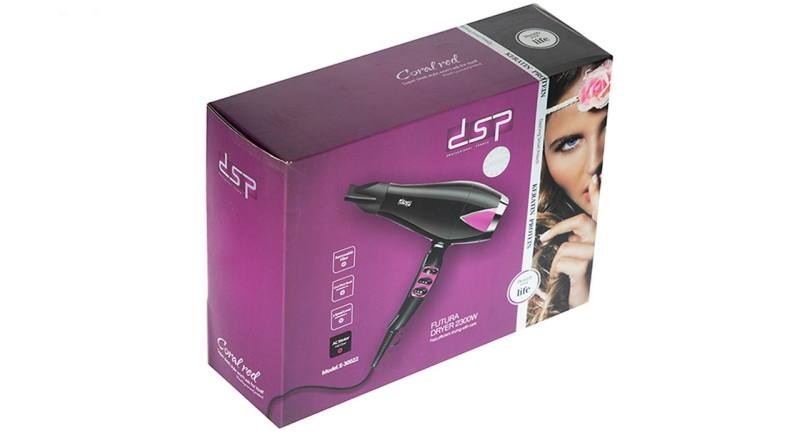 سشوار دی اس پی مدل E-300228 سشوار دی اس پی مدل E-30022