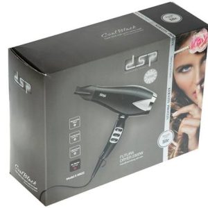سشوار دی اس پی مدل E-30022