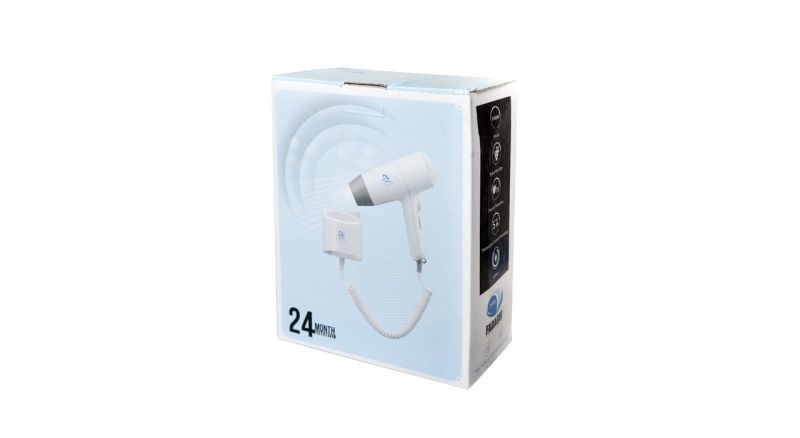 سشوار رینا مدل VTC-23A