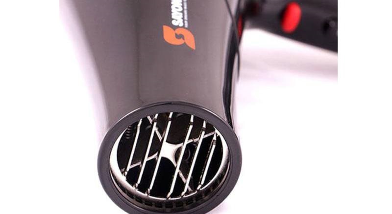 سشوار سایونا مدل SY-11002 سشوار سایونا مدل SY-1100