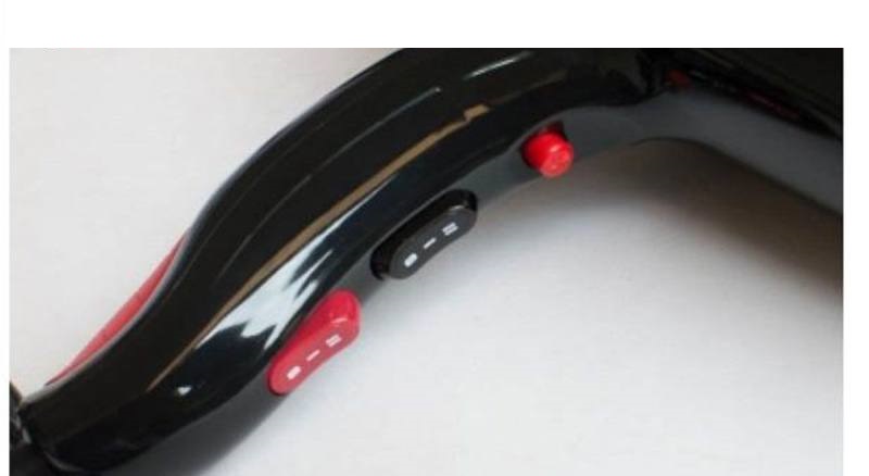 سشوار سایونا مدل SY-11003 سشوار سایونا مدل SY-1100