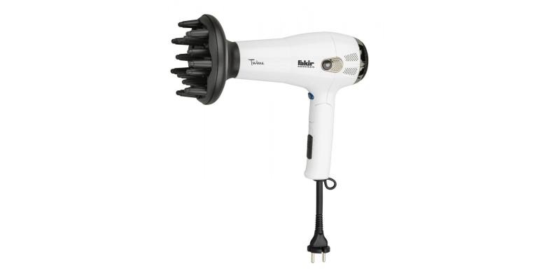 سشوار فکر مدل TWINE