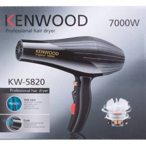 سشوار مدل KW-5820