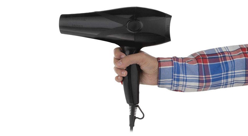 سشوار مدل RS214 سشوار مدل RS21