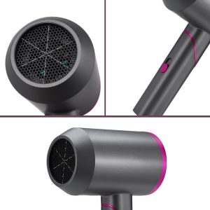 سشوار مدل تاشو D089