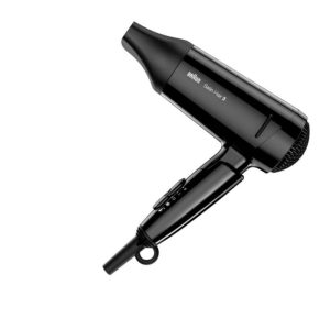 سشوار مسافرتی براون مدل HD350
