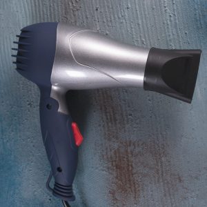 سشوار مسافرتی جی دبلیو مدل GW 555