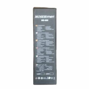 سشوار مسافرتی فورمن مدل MS-669