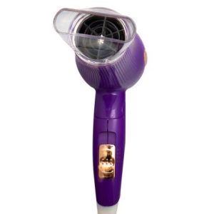 سشوار مسافرتی لیمکس مدل MAX-10402