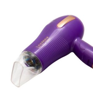 سشوار مسافرتی لیمکس مدل MAX-10402