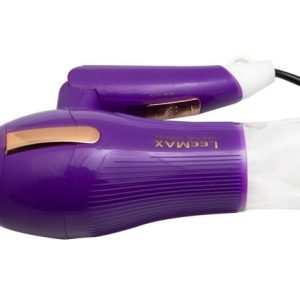 سشوار مسافرتی لیمکس مدل MAX-10402