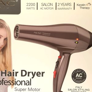 سشوار مک استایلر مدل MC-6673A
