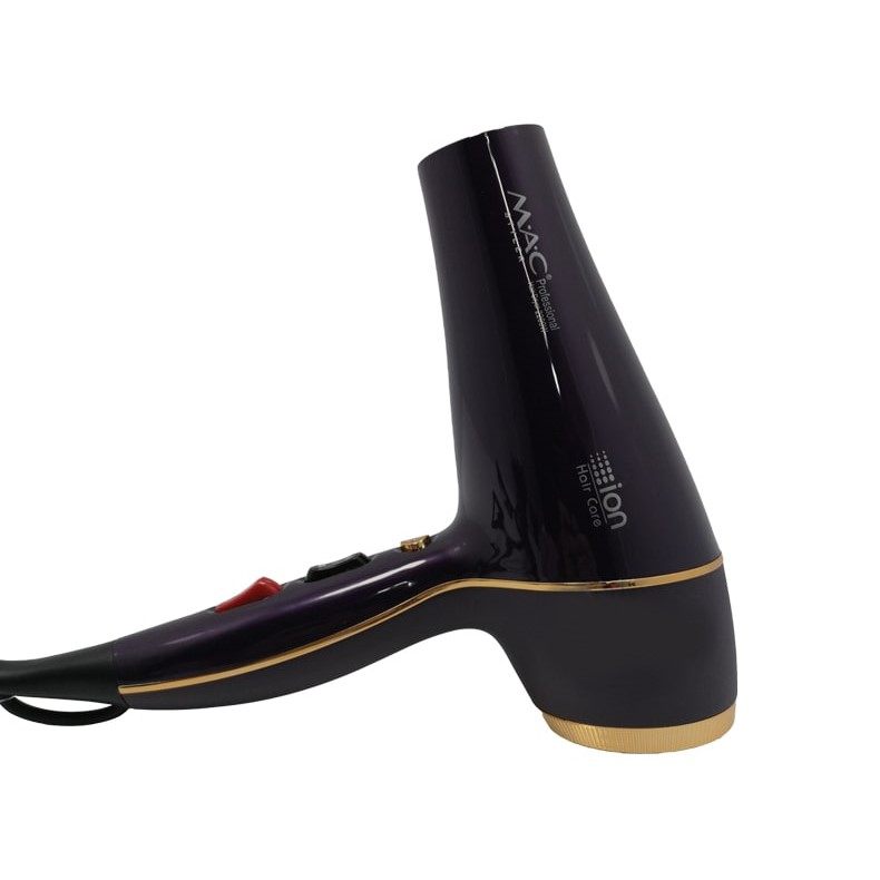 سشوار مک استایلر مدل MC-6690A