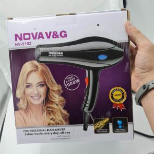 سشوار نوا مدل NV-9102