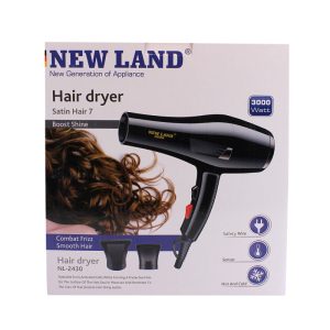 سشوار نیولند مدل NL-2430