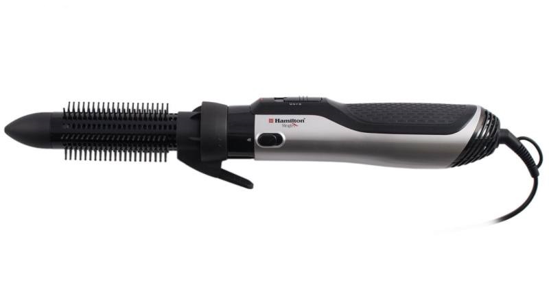 سشوار و حالت دهنده برس دار همیلتون مدل DH-8152 سشوار و حالت دهنده برس دار همیلتون مدل DH-815