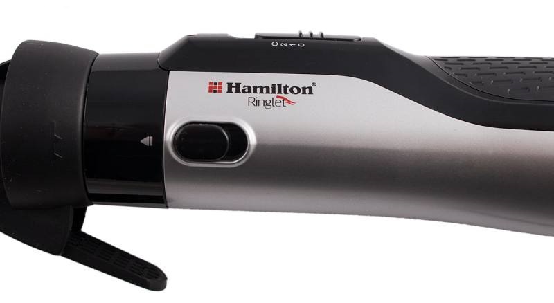 سشوار و حالت دهنده برس دار همیلتون مدل DH-8153 سشوار و حالت دهنده برس دار همیلتون مدل DH-815