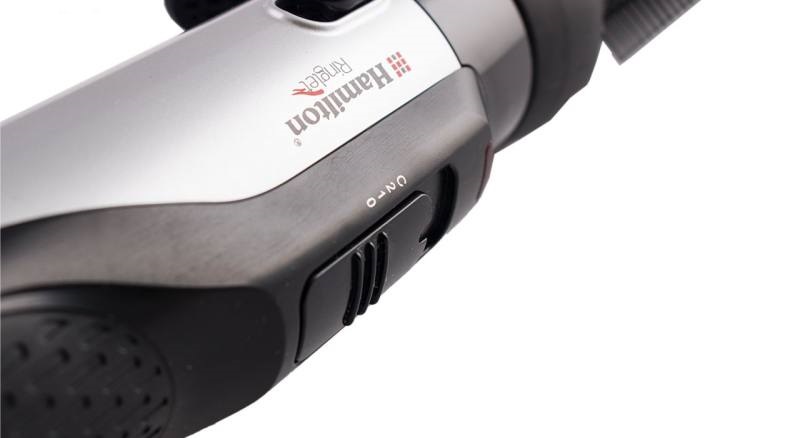 سشوار و حالت دهنده برس دار همیلتون مدل DH-8154 سشوار و حالت دهنده برس دار همیلتون مدل DH-815