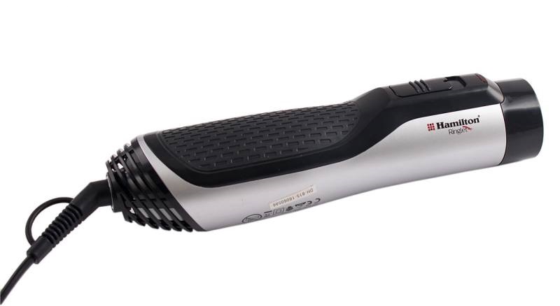 سشوار و حالت دهنده برس دار همیلتون مدل DH-8157 سشوار و حالت دهنده برس دار همیلتون مدل DH-815