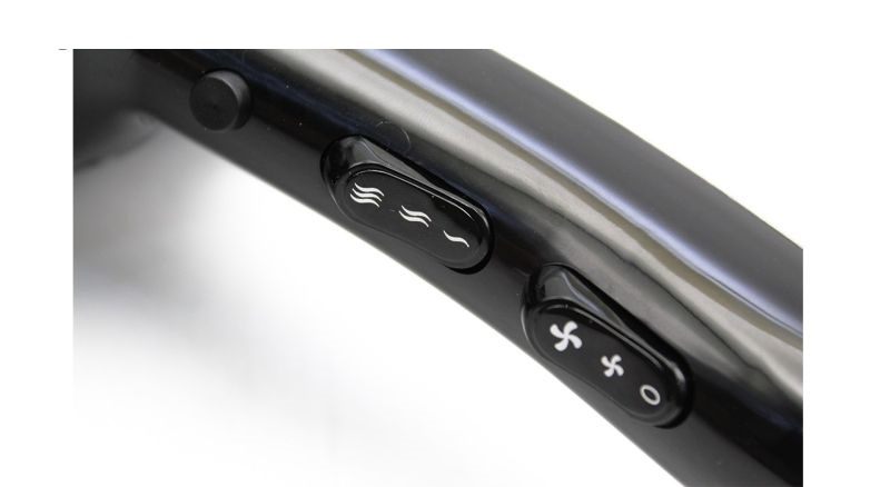 سشوار ویداس مدل VIR-6365