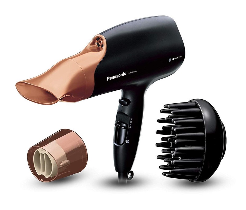 سشوار پاناسونیک مدل EH-NA65 سشوار پاناسونیک مدل EH-NA65